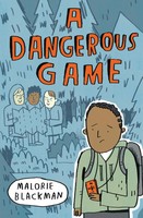 A Dangerous Game | Malorie Blackman | Englisch | Taschenbuch | 2018