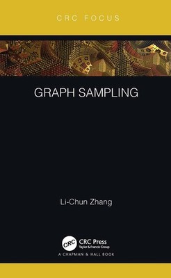 Graph Sampling by Li-Chun Zhang Hardcover Book