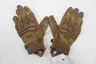 Outdoor Research FIREMARK Sensor Gloves Leather/Nomex MEDIUM TAN — photo 4