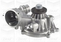 Wasserpumpe, Motor-KüHlung Graf PA1129 FüR OE 11 51 0 150 972 - 11 51 7 507 849