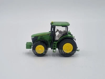 WI35803 - JOHN DEERE 7280R - Wiking - 1/87 - Photo 1/3