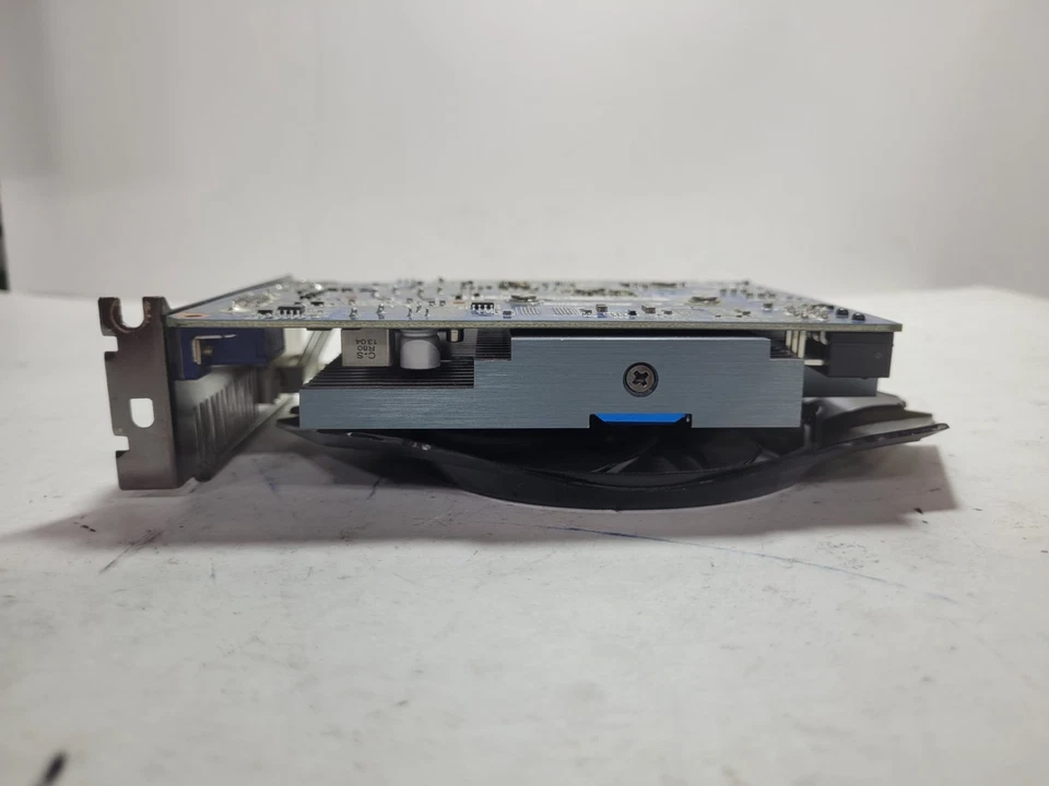 Gigabyte GeForce GTX 650 Ti GV-N65TOC-1GI 1GB GDDR5 Video Card #0160 - Image 3 of 4