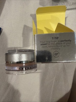 Trinny London Eye2Eye Eye Shadow Emperor Full Size 4 g NIB