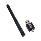 600Mbps High Speed Wireless USB2.0 WIFI Adapter Dongle Dual Band PC LAN C
