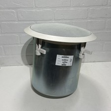 BOGEN HFCS1 High Fidelity Ceiling Speaker 75W 16 ohm, 32W 70V/100V