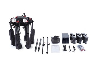 中古DJI MATRICE600 プロペラ6セット（CW/CCWセット） 中古DJI MATRICE600 プロペラ6セット（CW/CCWセット） - メルカリ