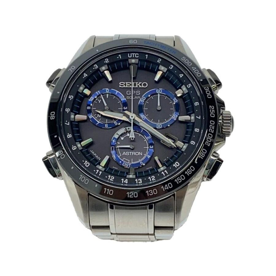 たけちゃん】SEIKO 8B82-0AN0 SEIKO 8B82-0AN0 Wristwatch Used