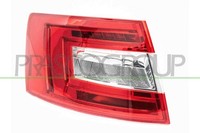 RüCkleuchte Links LED FüR Skoda Octavia III Combi 5E5 5E3 NL3 NR3 Bj.12-20
