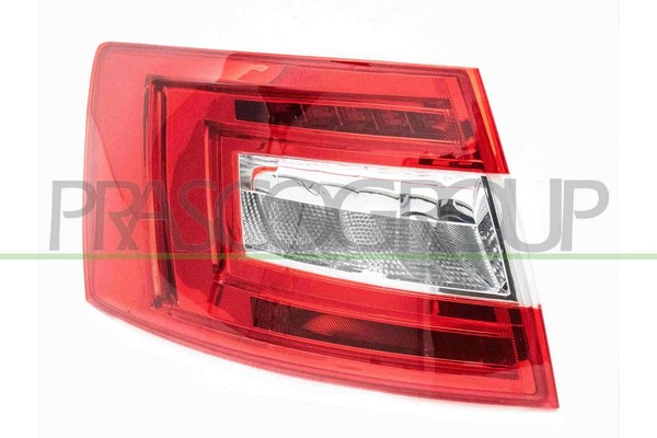 RüCkleuchte Links LED FüR Skoda Octavia III Combi 5E5 5E3 NL3 NR3 Bj.12-20-image