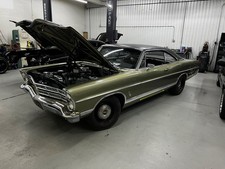 1967 Ford Galaxie for Sale
