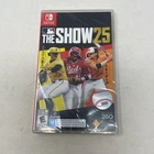 Sony MLB The Show 25 - Nintendo Switch (US)
