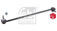 Stange Strebe Stabilisator Vorne Links Febi Bilstein 19665 FÜR BMW Koppelstange