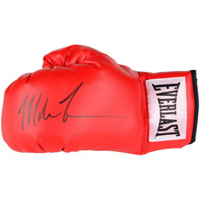 Punch-Out! Top Mike Tyson Cards 15