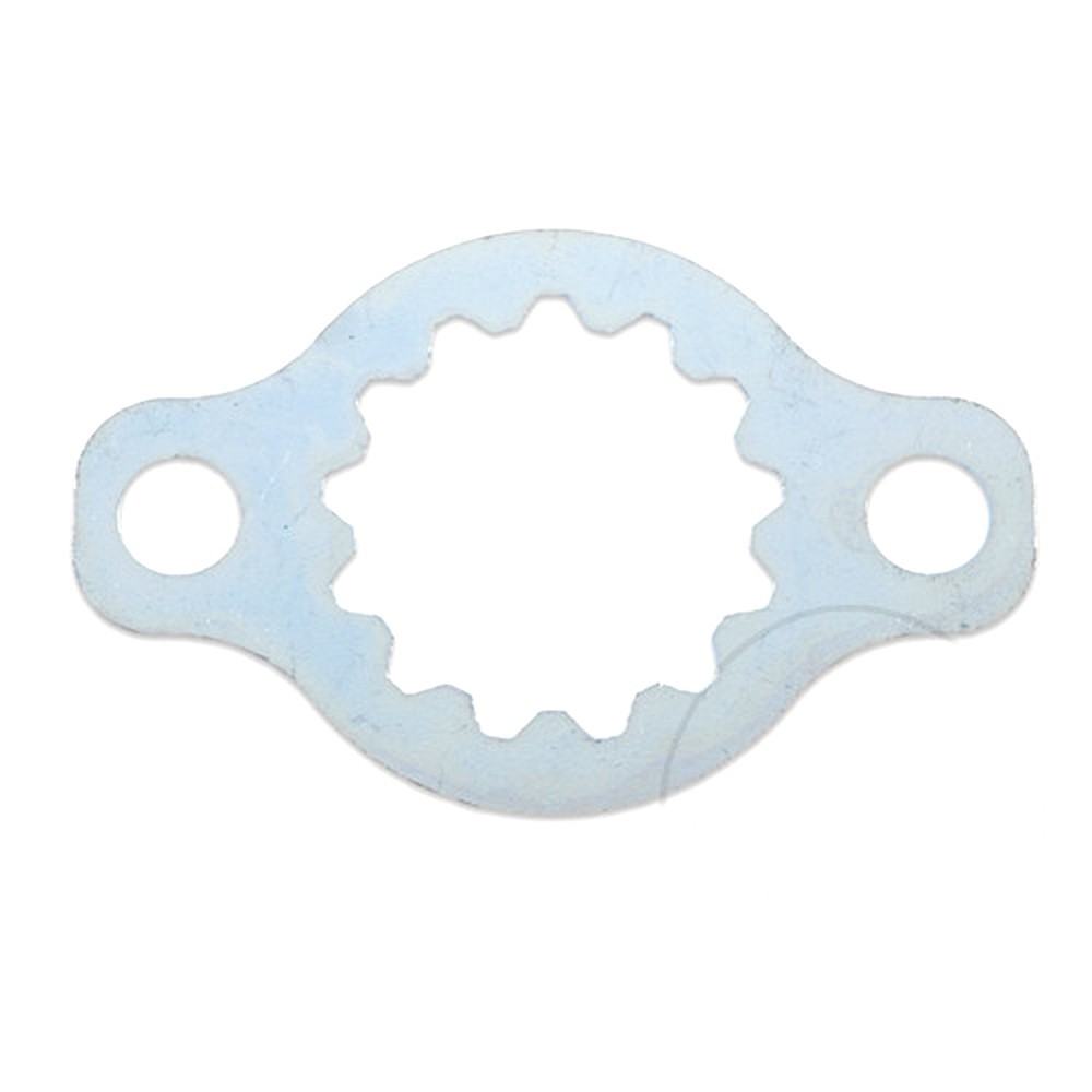 JMP Sprocket Washer Front 1pc Fit Kawasaki Z 400 1980-1984