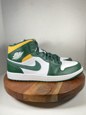 Size 11.5 - Jordan 1 Mid Sonics