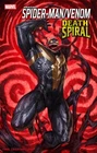 Amazing Spider-Man/Venom: Death Spiral #1 Venom Var SHIPS 2/25/26