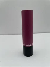Mac Beetroot Liptensity Lipstick Limited Edition / Discontinued
