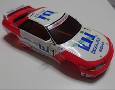 Kyosho Mini-Z Body Nissan R32 UNISIA JECS