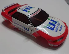 Kyosho Mini-Z Body Nissan R32 UNISIA JECS