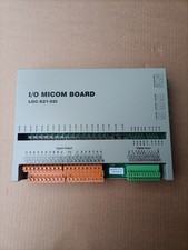 I/O MICOM BOARD LGC-X21-02I