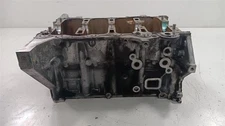 Engine Bare Block Gasoline 1.4L VIN M 8th Digit Opt LE2 Fits 16-19 CRUZE
