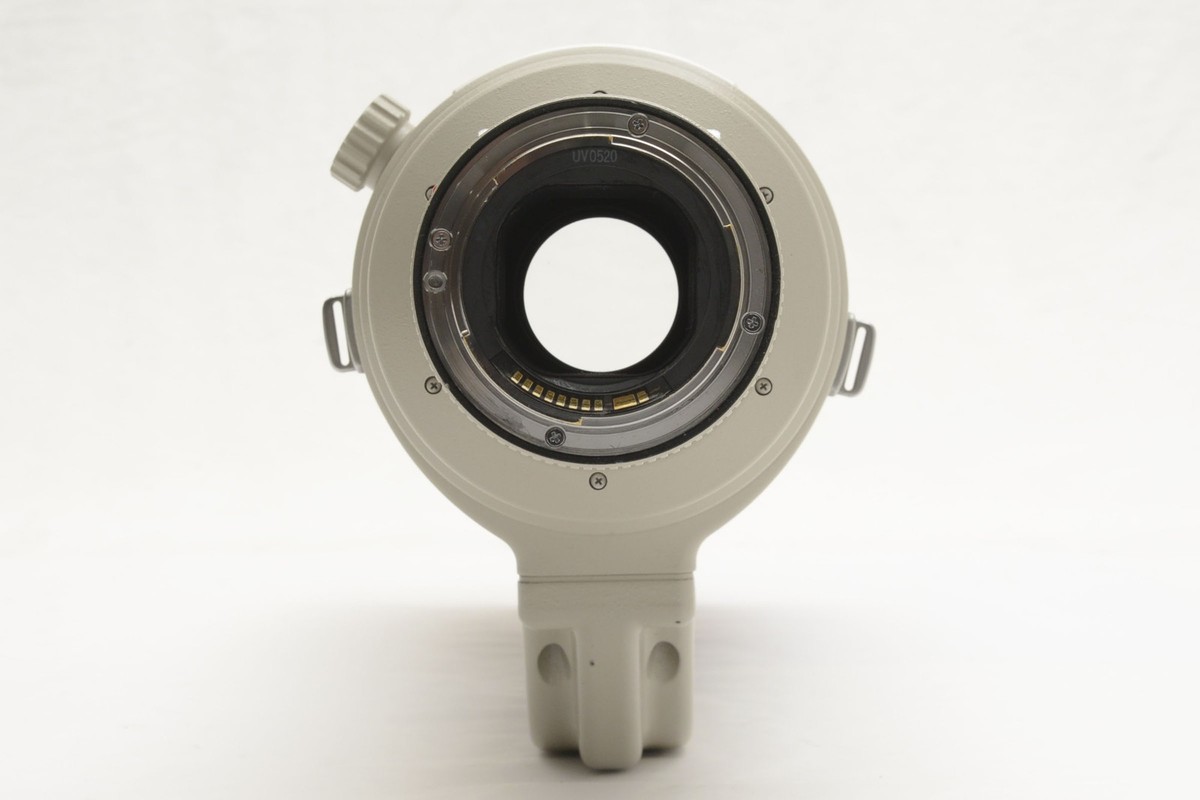 MINT+++ w/hood] Canon EF 600mm f/4 L IS USM Ultrasonic AF Lens