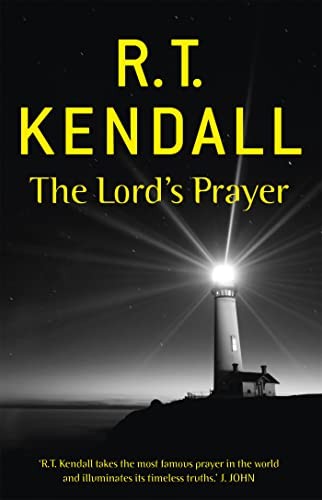 The Lord's Prayer by Kendall R.T. (PB 2011) - Image 4