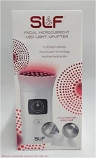 SLF Red Light Microcurrent Neck and Face Uplifter SEE DETAILS
