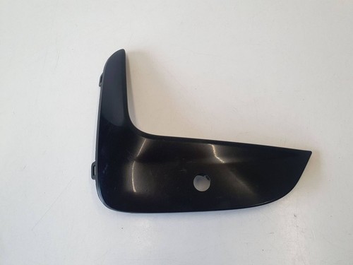 BMW 3 G20 G21 2022 Vorne links Zierleiste Stoßstange Stoßfänger vorne 8079595