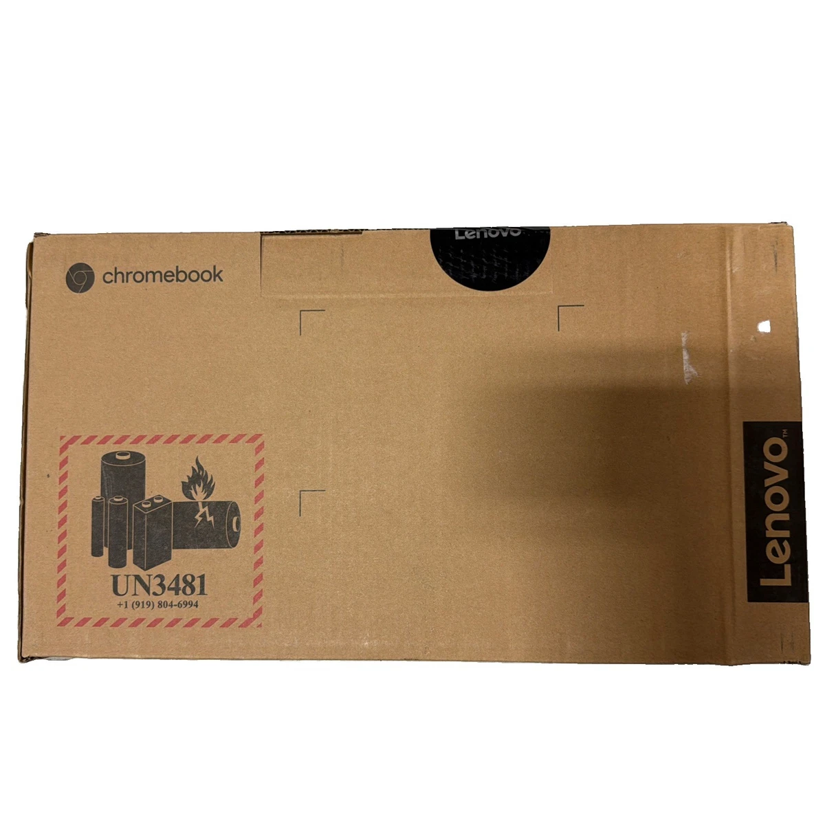 Lenovo Chrome OS PC Laptops & Netbooks for sale | eBay