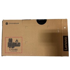 Lenovo 81HY000DUS Chromebook  C330 11.6" 64GB 4GB RAM MediaTek 8173C Notebook