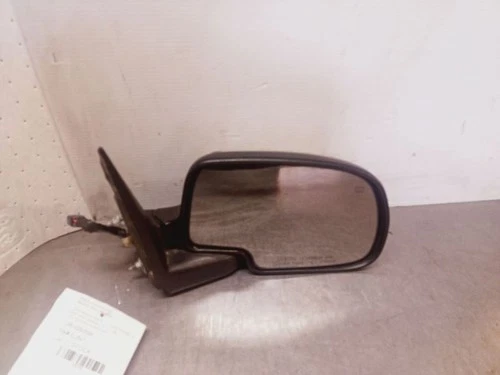 *Scratched Housing* Passenger Side View Door Mirror 2002 Yukon XL 1500 9555228