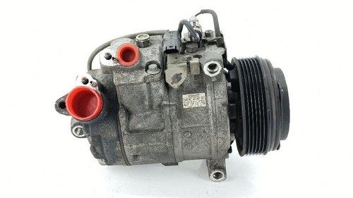 6SBU14C4472601853 klimakompressor BMW X1 E84 SDRIVE 18 D arblp218385