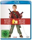 Kevin - Allein zu Haus & Kevin - Allein in New York # 2-BLU-RAY-NEU