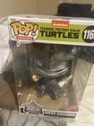 Funko Pop! #1168 Large 10” Super Shredder TMNT GameStop Exclusive Fast Shipping!