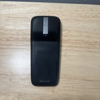 Genuine Microsoft Wireless Surface Arc Touch Mouse 1428 ONLY NO USB Dongle
