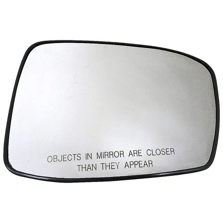 Dorman 56334 Heated Plastic Backed Mirror Right
