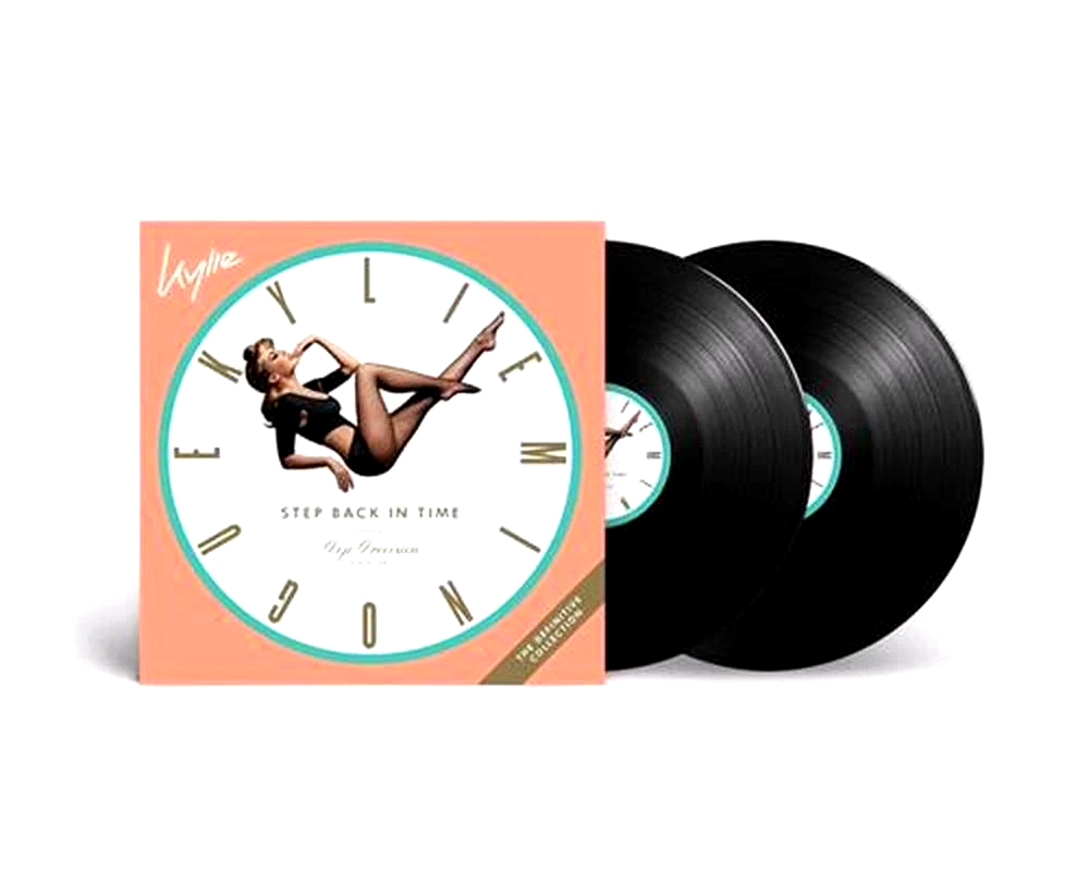Greatest Hits (2lp) [Vinyl LP] - Bild 4