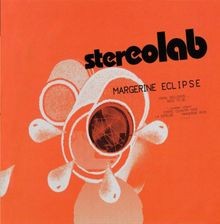 Margerine Eclipse von Stereolab | CD | Zustand sehr gut