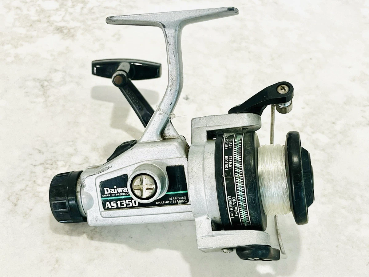 daiwa 1350 products for sale | eBay