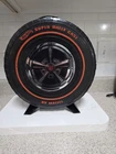 Mattel Hot Wheels 1968/2007 Reproduction 24 Car Super Rally Case Redline Tire!!