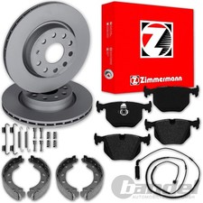 Tambour de frein BMW 324