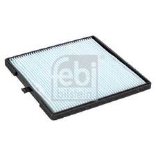 Innenraumfilter Pollenfilter für KIA Picanto 1 SA 2 TA | 24532045