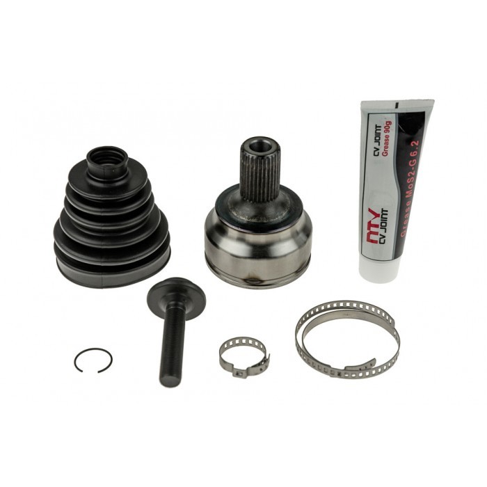 Joint d'arbre de transmission avant 2213300185 pour Mercedes-Benz W221 4Matic