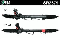 ERA Benelux Lenkgetriebe Servolenkgetriebe Hydraulisch FüR Audi A4 8D2 B5 8D5