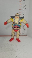 Vintage Playmates 1991 TMNT Krang's Android Body 11  Action Figure- Read Desc 2