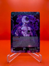 Dragon Ball Super CCG Increasing Evil Frieza P-037 PR Promo Foil Anime Card