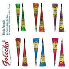 Golecha Heena Mix 12er (4,98 EUR/100 g)