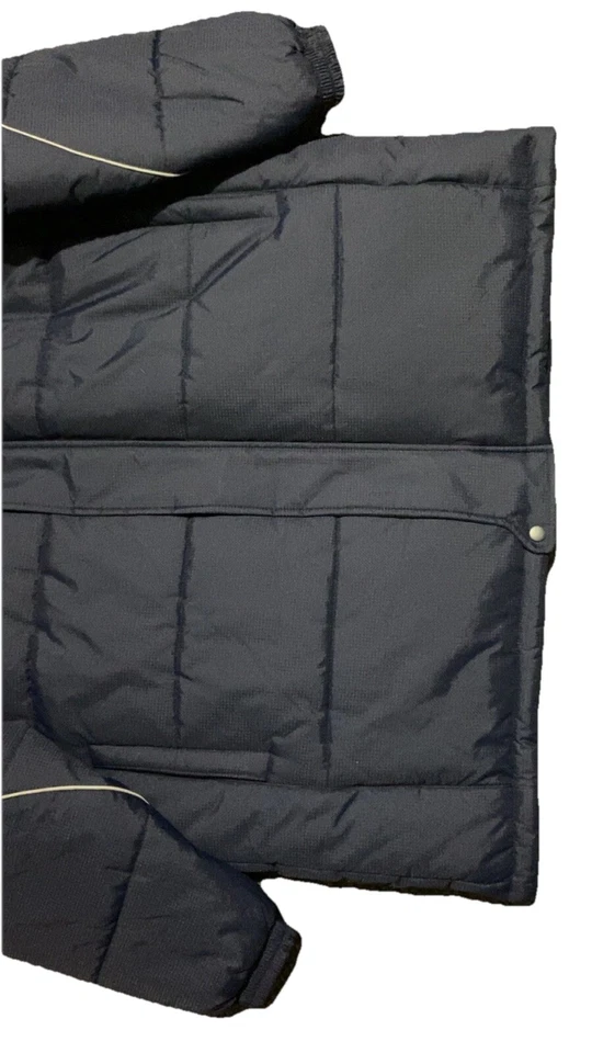 Abrigo De Colección Seattle Mariners Para Hombre Grande Majestuoso Auténtico Colección Foto 3 de 4