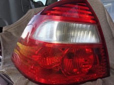 Ford 500 2005 2006 2007 Tail Light PAIR assem...